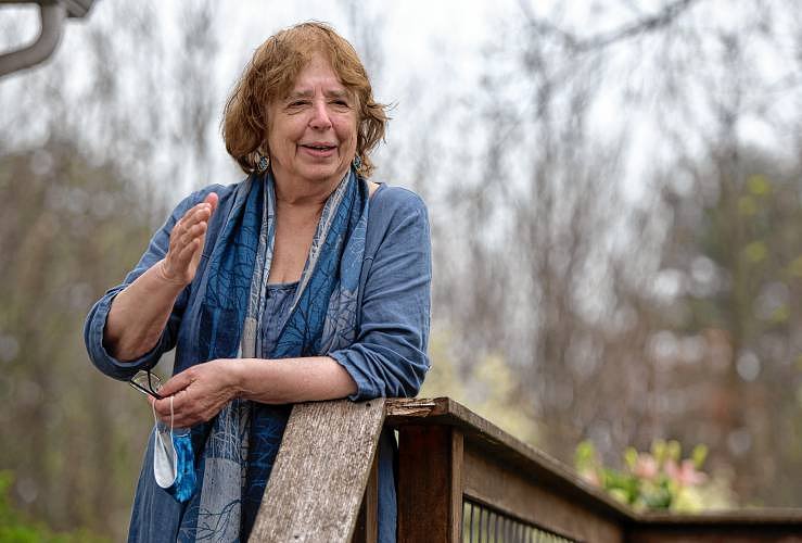 Guest columnist Lisa Ekus: Ode to Jane Yolen, a love letter of friendship