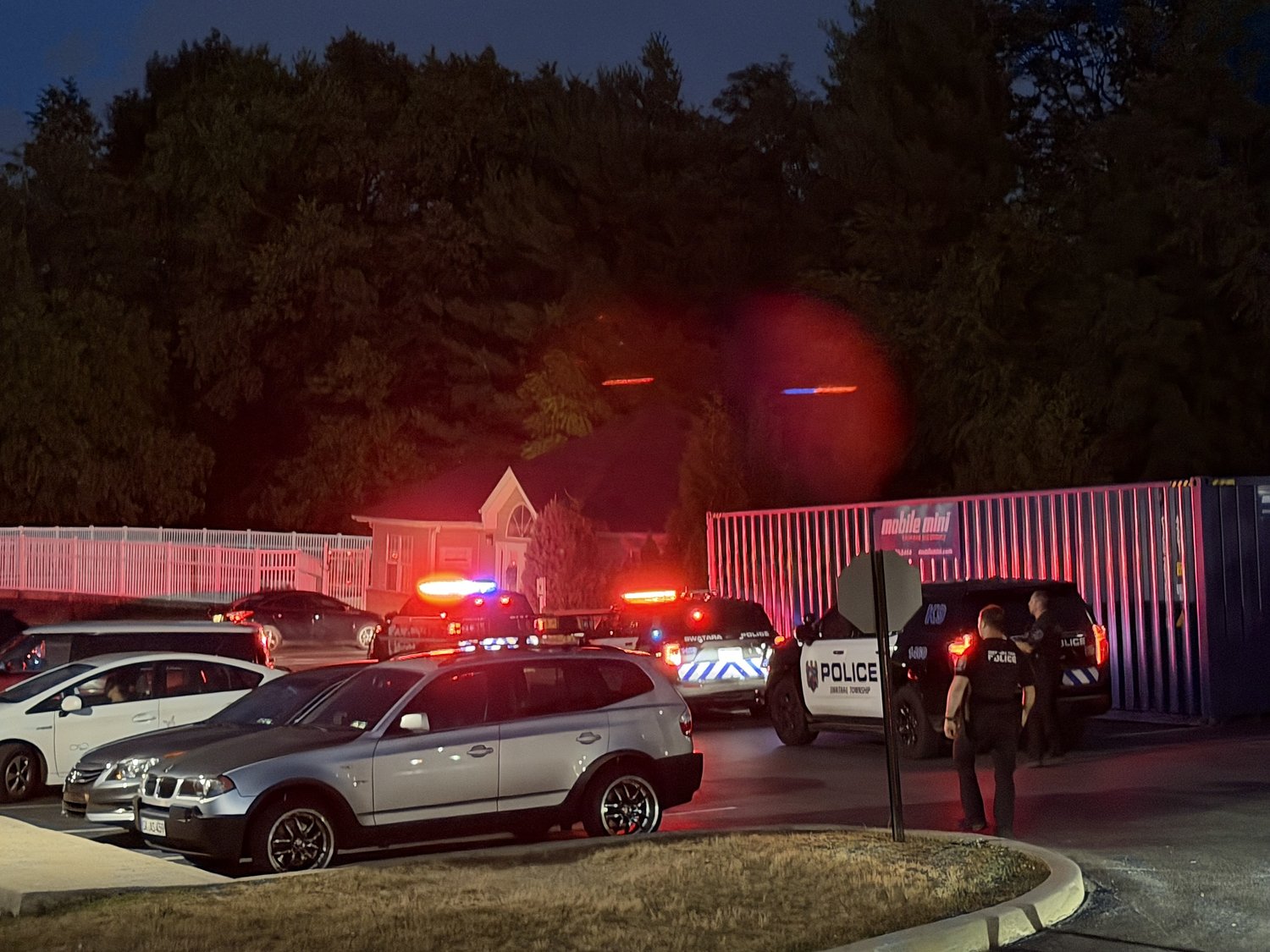 ‘They all have to die,’ man said before killing his grandma in Dauphin County apartment: police