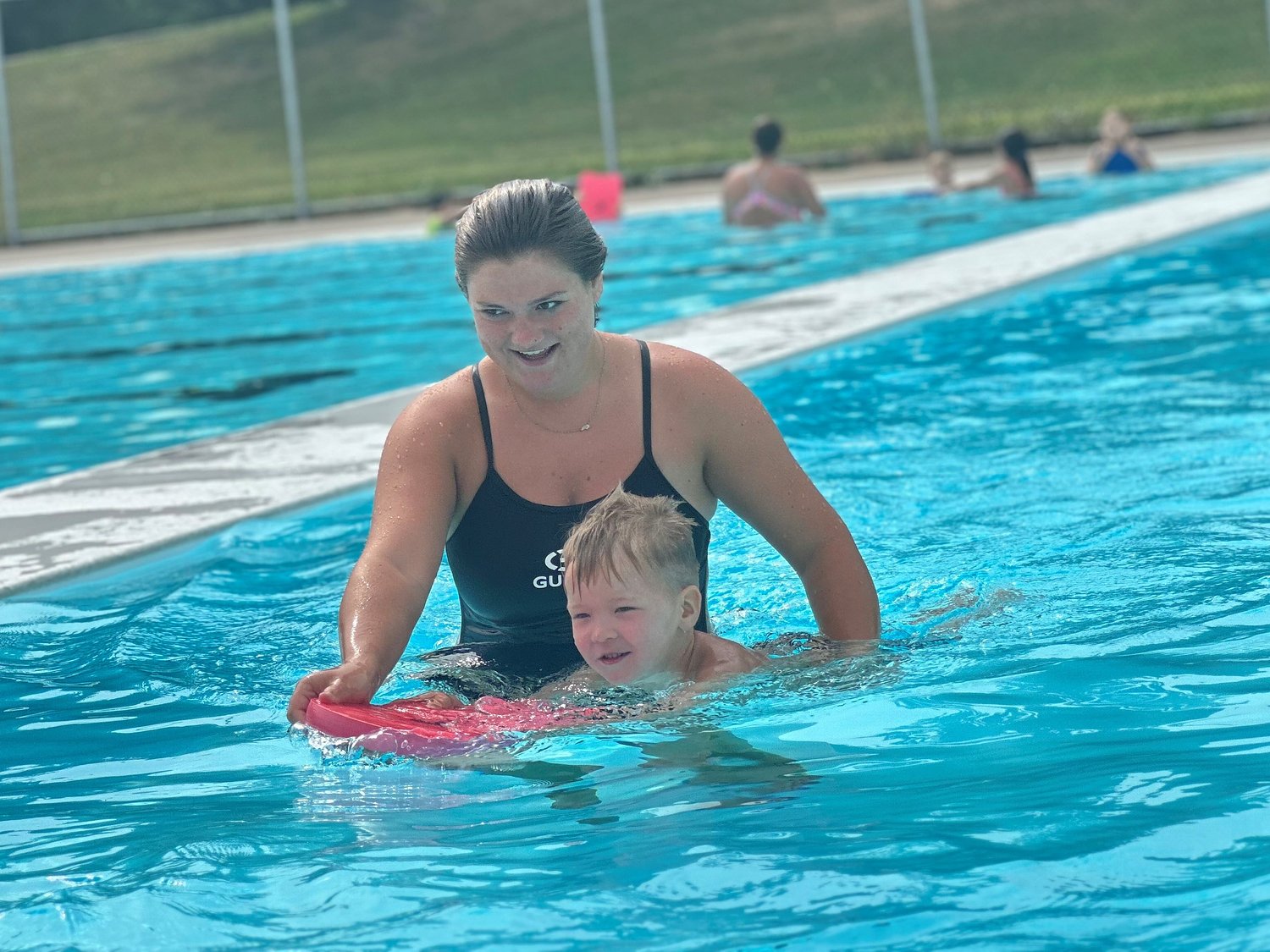 2 simple steps can keep kids safe in the water this summer (Your Letters)