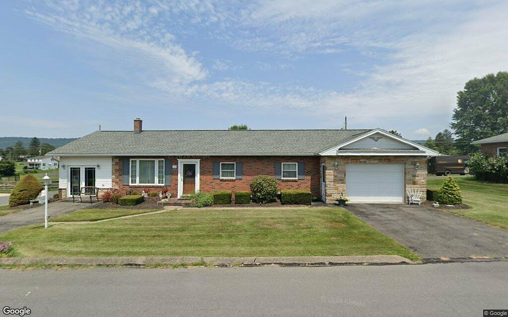 Valley View: Single-family home sells for $230,000