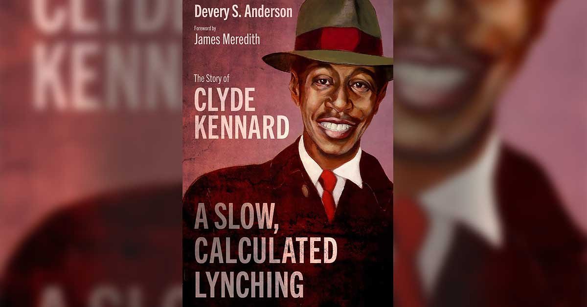 1963: Clyde Kennard dies of cancer