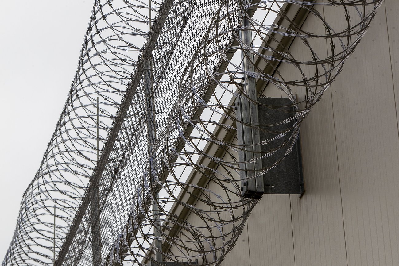 Woman, 62, incarcerated at Michigan’s only female prison dies unexpectedly