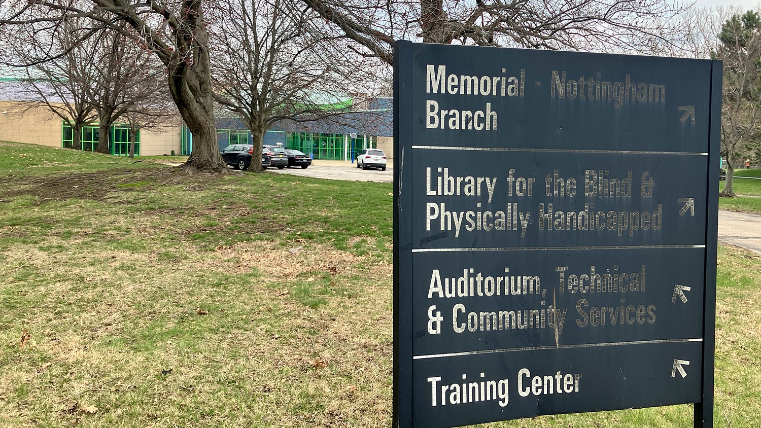 Metroparks, Cleveland library to team up to study new branch, more parkland near Euclid Beach