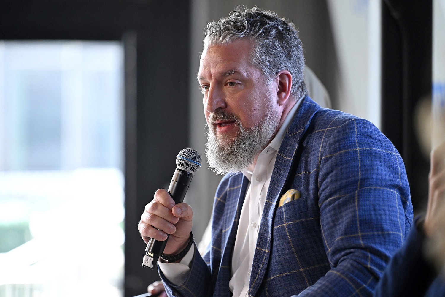 Christian critic of right-wing antisemitism joins Heritage Foundation after cutting ties