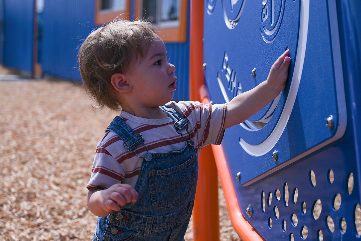 New outdoor playground opens as part of Eugene Science Center expansion