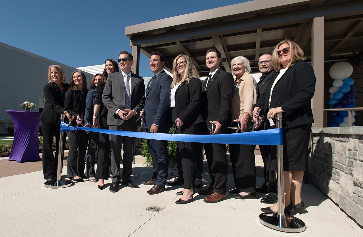 50-bed rehab hospital is opening in Bangor