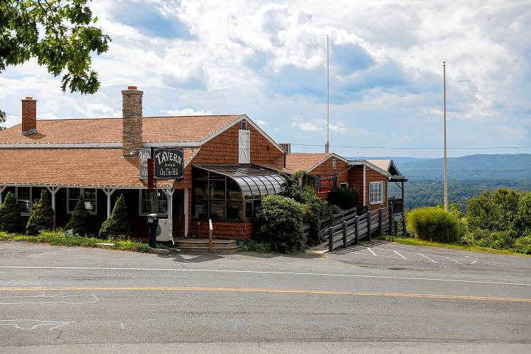 Mount Tom venue Tavern on the Hill sold in Easthampton