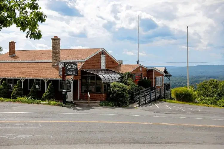 Mount Tom venue Tavern on the Hill sold in Easthampton
