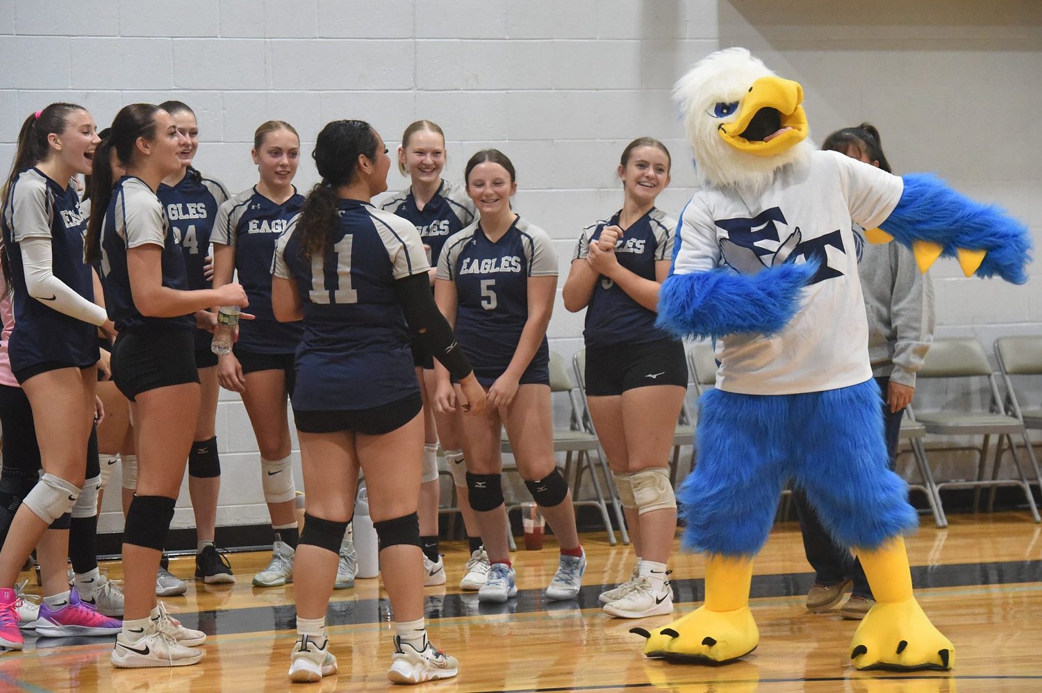 Franklin Tech celebrates 50th anniversary with attractions and sporting events