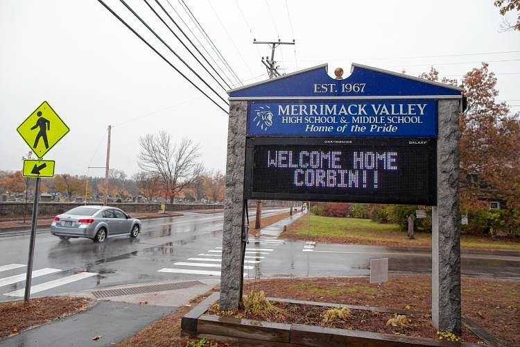 'We feel really positive': Merrimack Valley School District clears deficit, returns $1.8 million to taxpayers