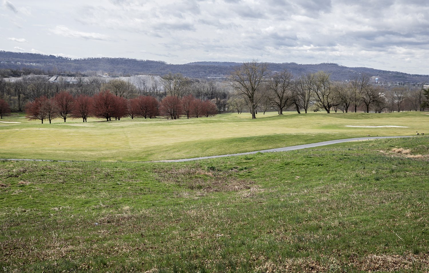 Data center complex plan submitted to Dauphin County township