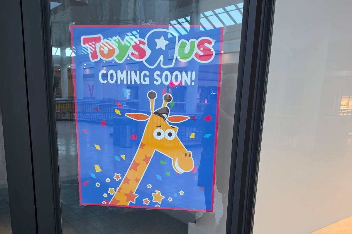 A major children’s retailer is returning to Destiny USA with standalone store