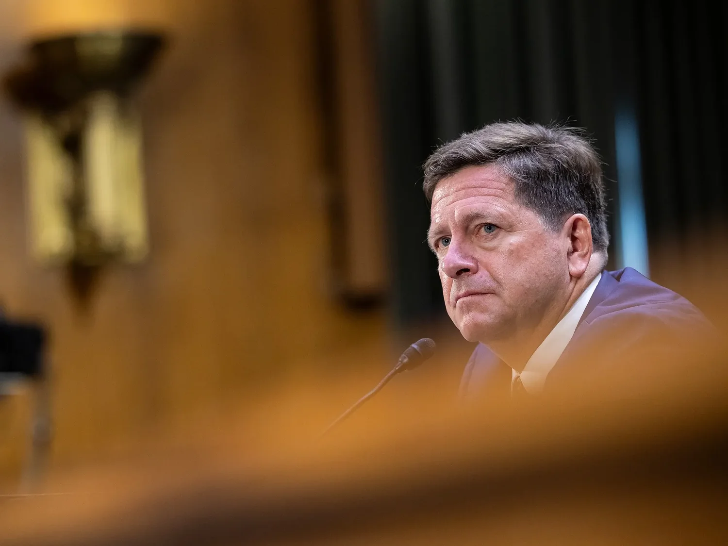 Trump Administration Ignores Statutory Deadline to Declassify FISA Court Opinion