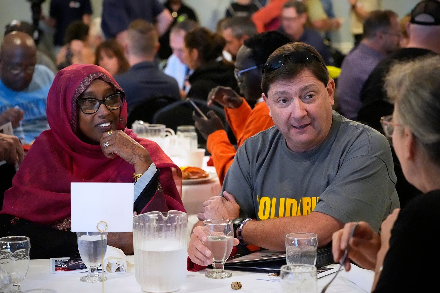 The New Union Way to Build Progressive Power