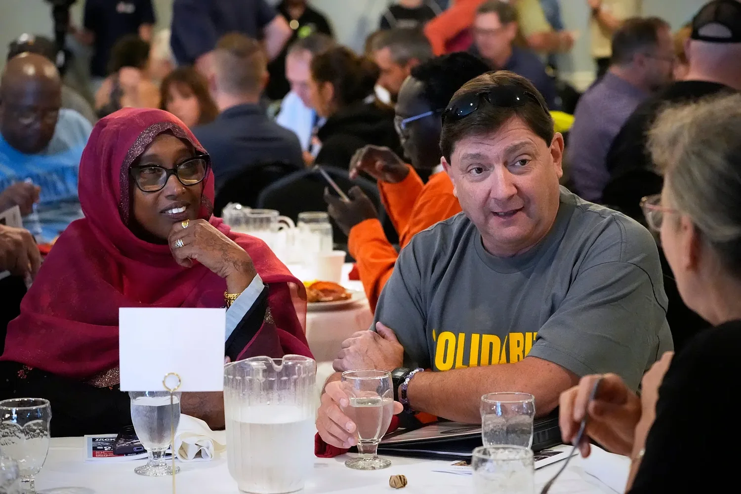 The New Union Way to Build Progressive Power