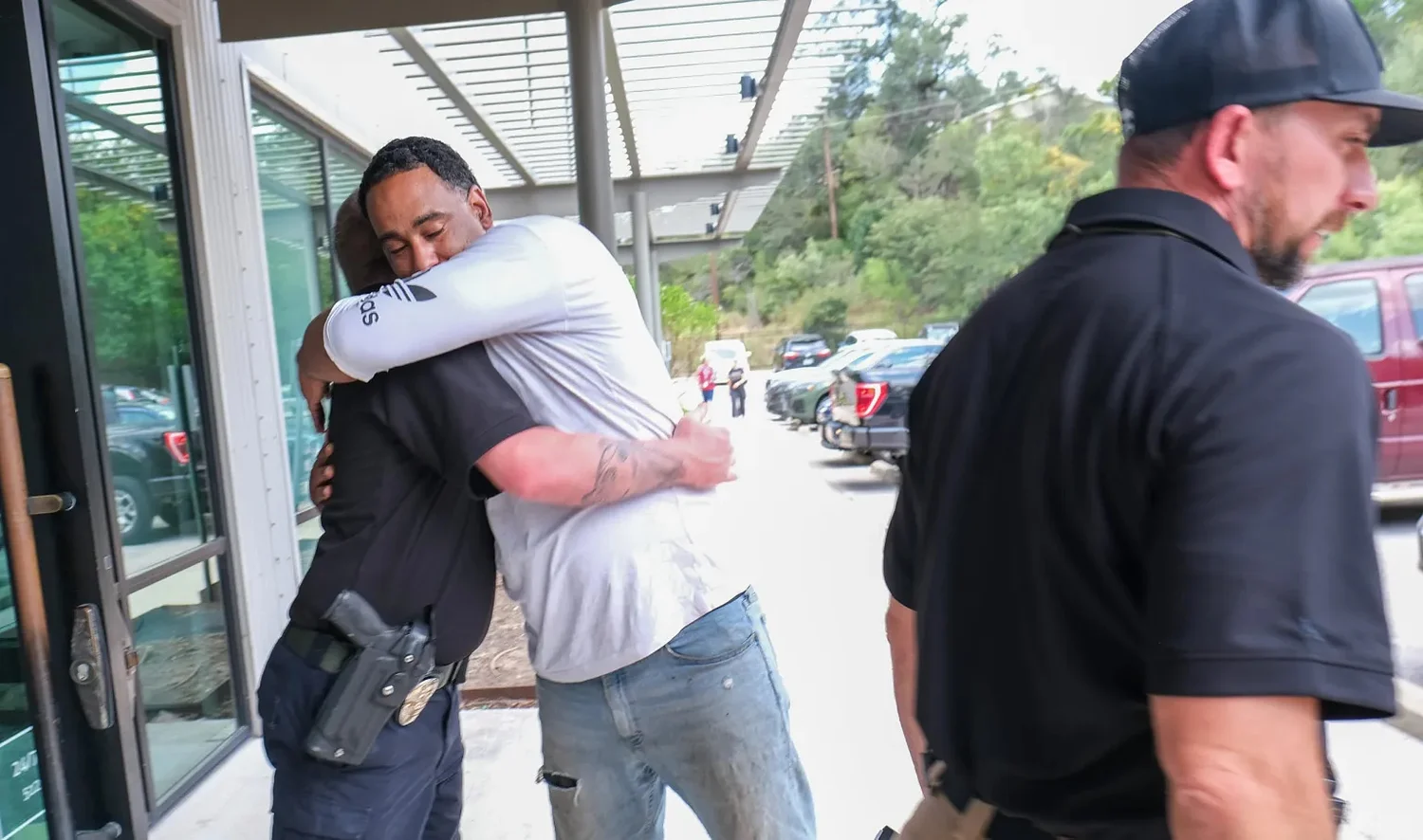 Can Austin break the costly cycle of homelessness, jail and crisis? A new program aims to do that.
