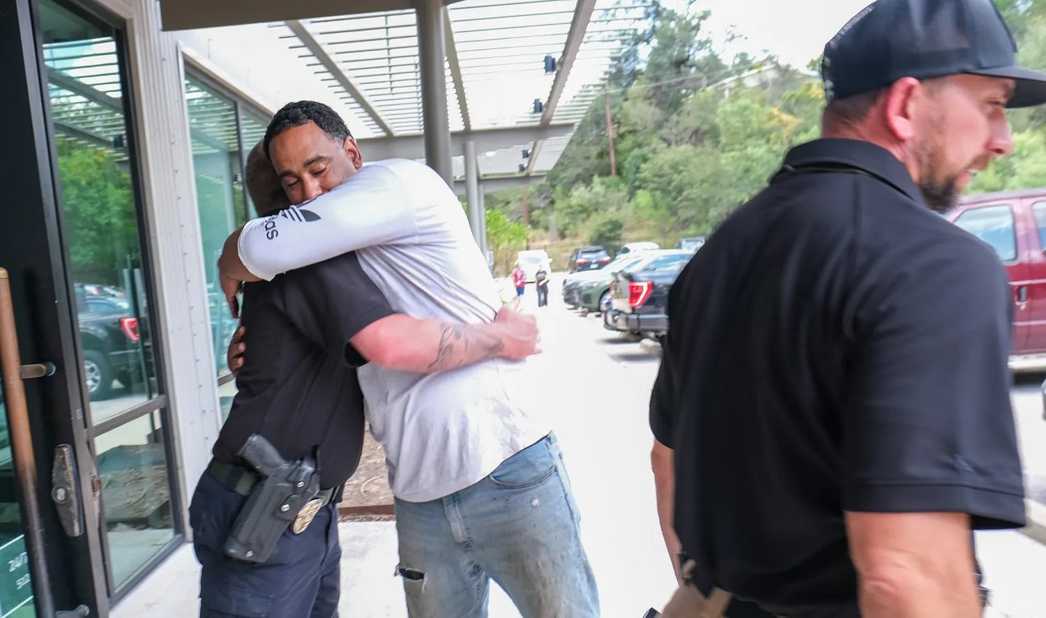 Can Austin break the costly cycle of homelessness, jail and crisis? A new program aims to do that.