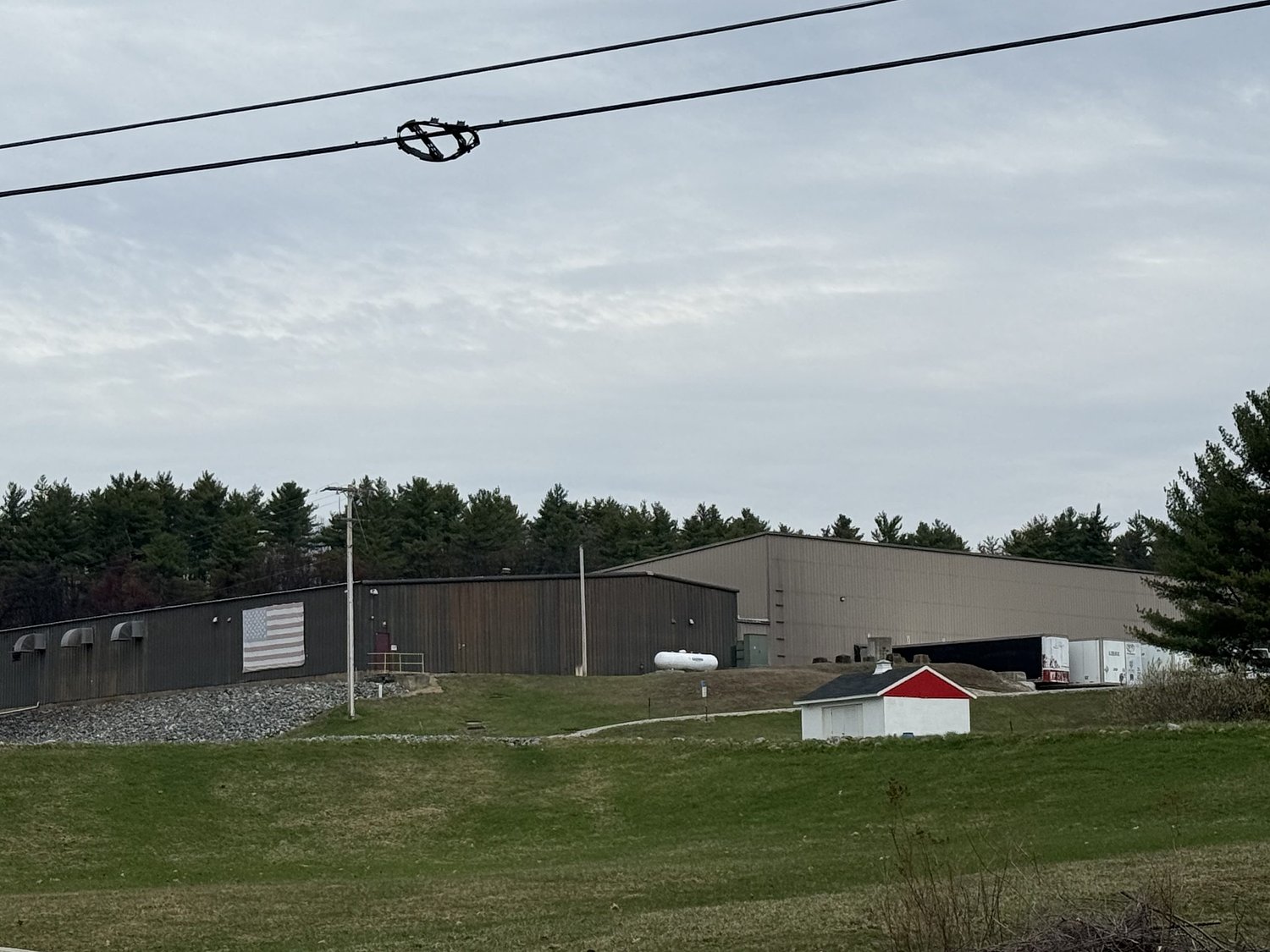 Greenville facility must overhaul water monitoring to settle lawsuit