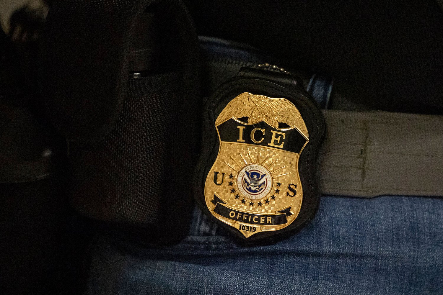 ICE recently arrested at least 9 people in Vermont as the agency appears to ramp up immigration enforcement across the state