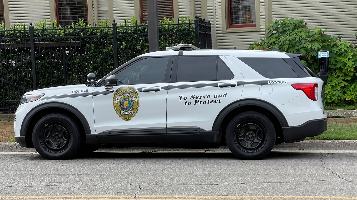 2 arrested in Jordan Lane shooting in Huntsville