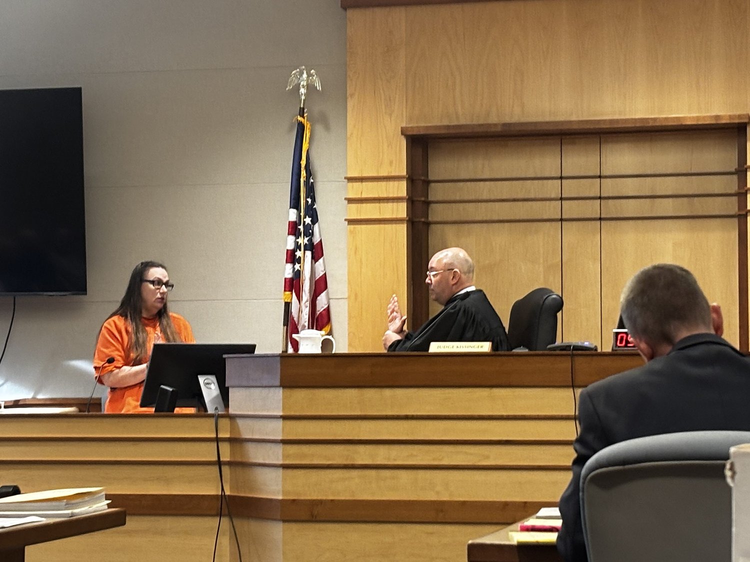 Jury begins to deliberate in NH father’s child sex abuse trial