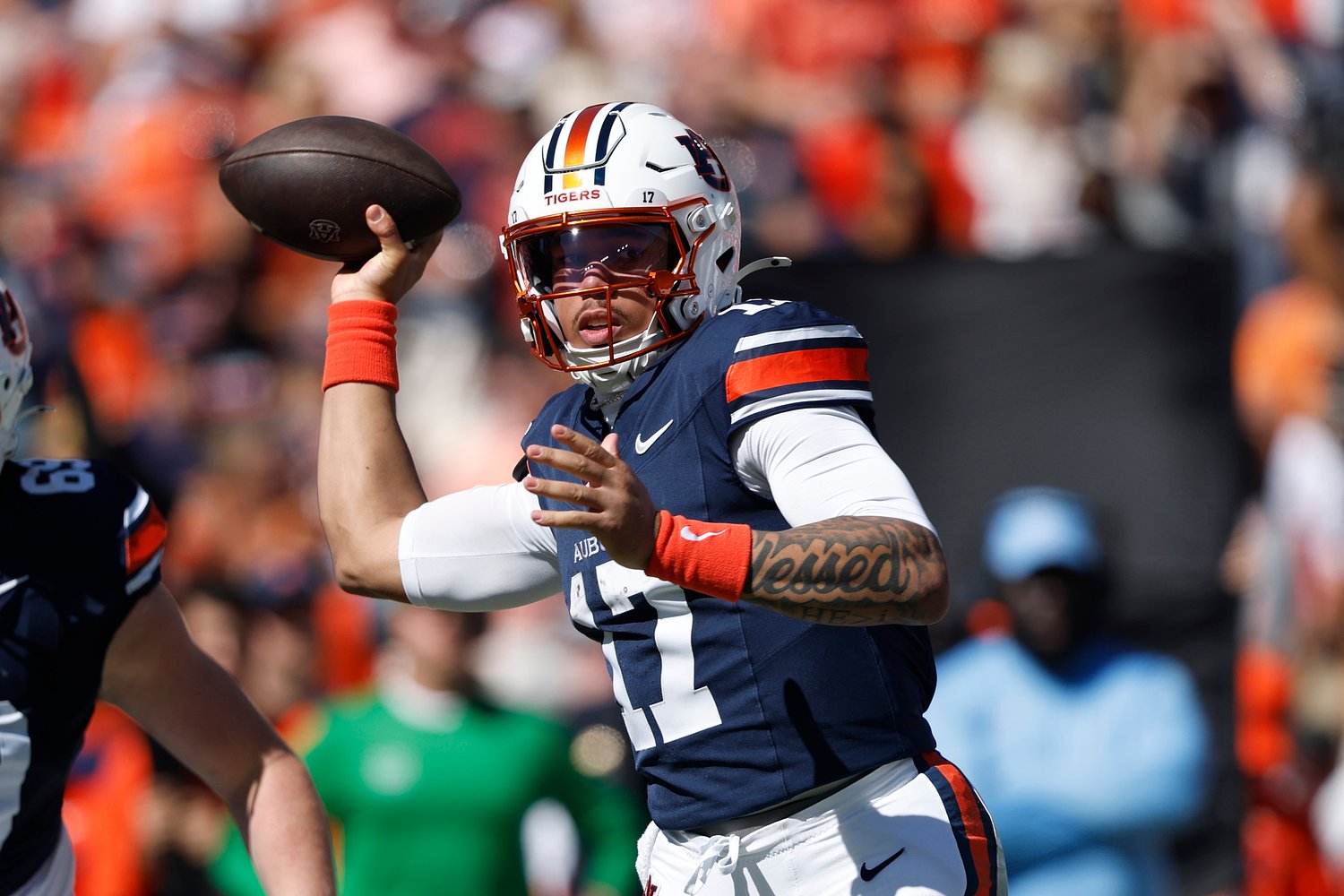 3 keys to victory for Auburn’s road game at Ole Miss