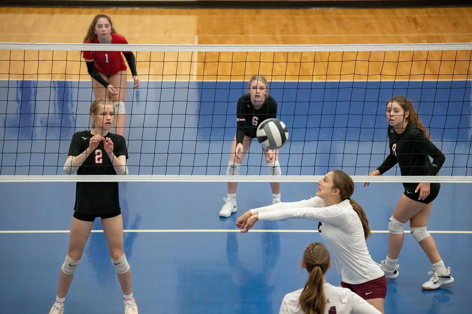 Vote: Who should be the Oregon High School Team of the Week (10/19/2026)?