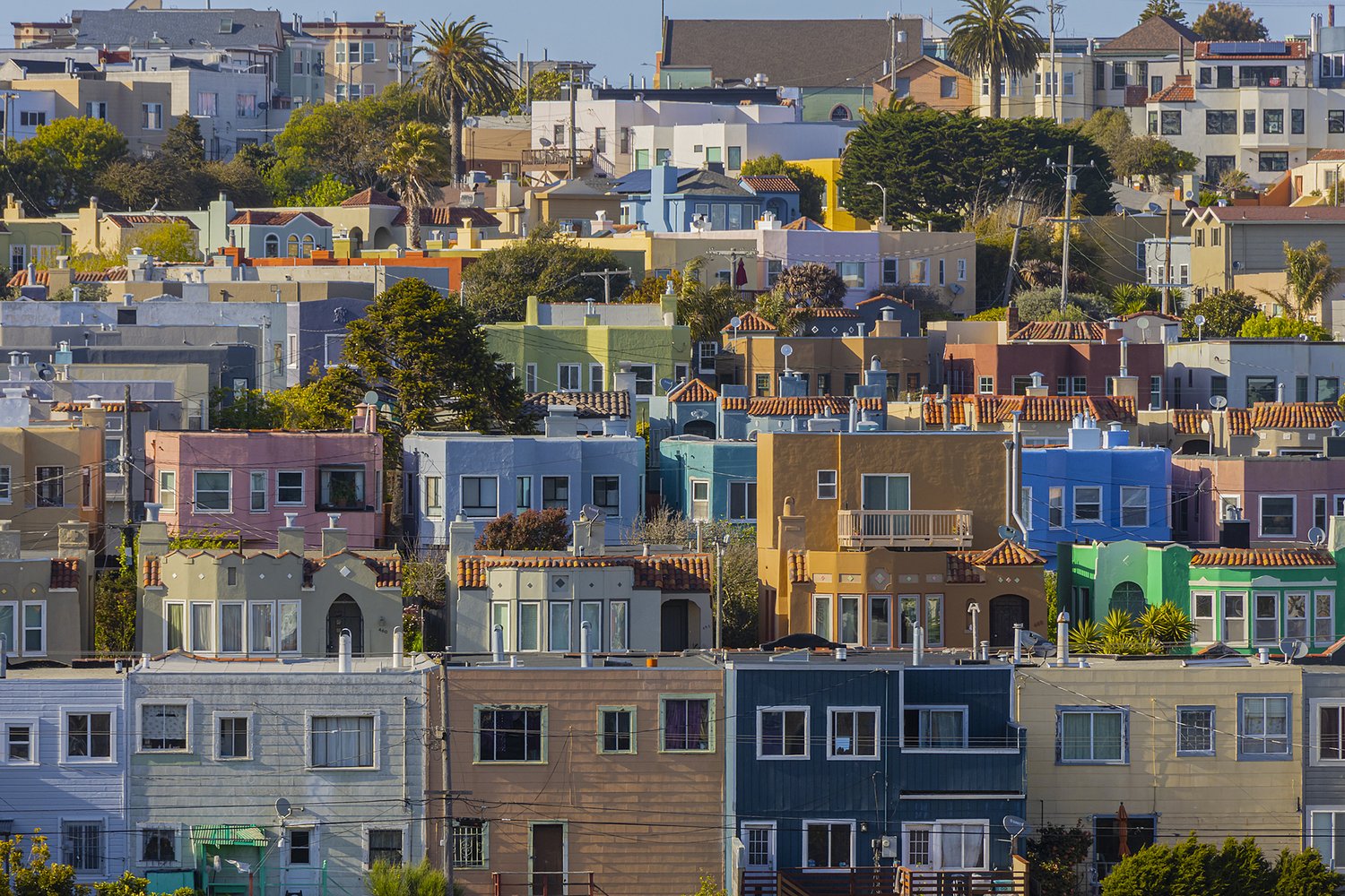Desperate SF renters are going viral. Their stories reveal a city at its limit.