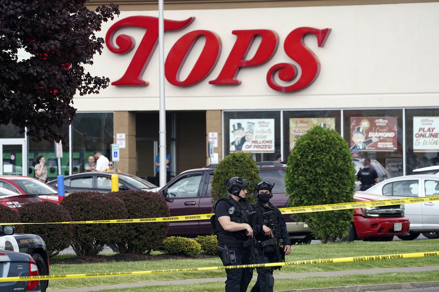 Federal judge strikes down NY ban on bullet-proof vests, citing 2nd amendment