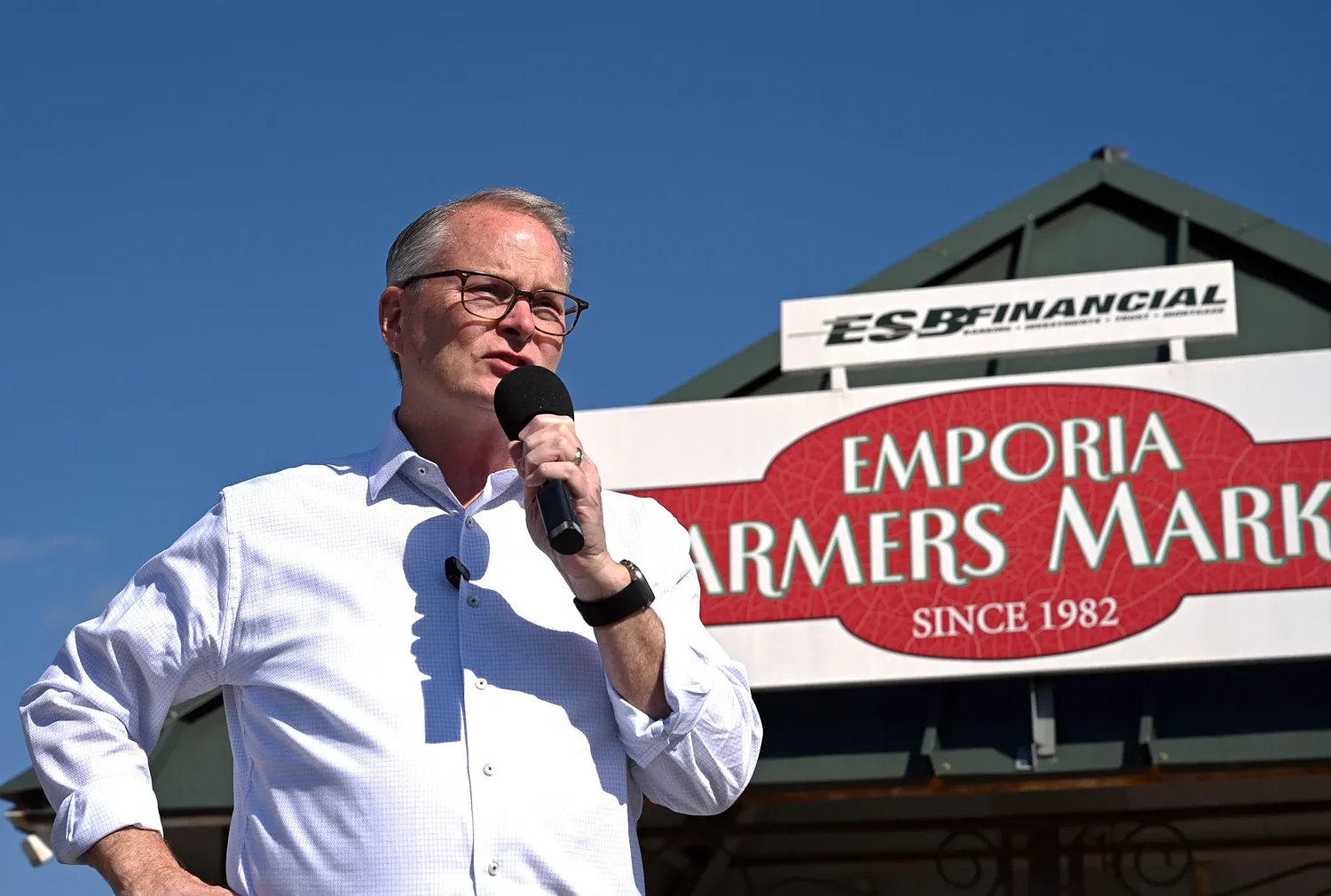 Adam Hamilton’s Moral Crusade