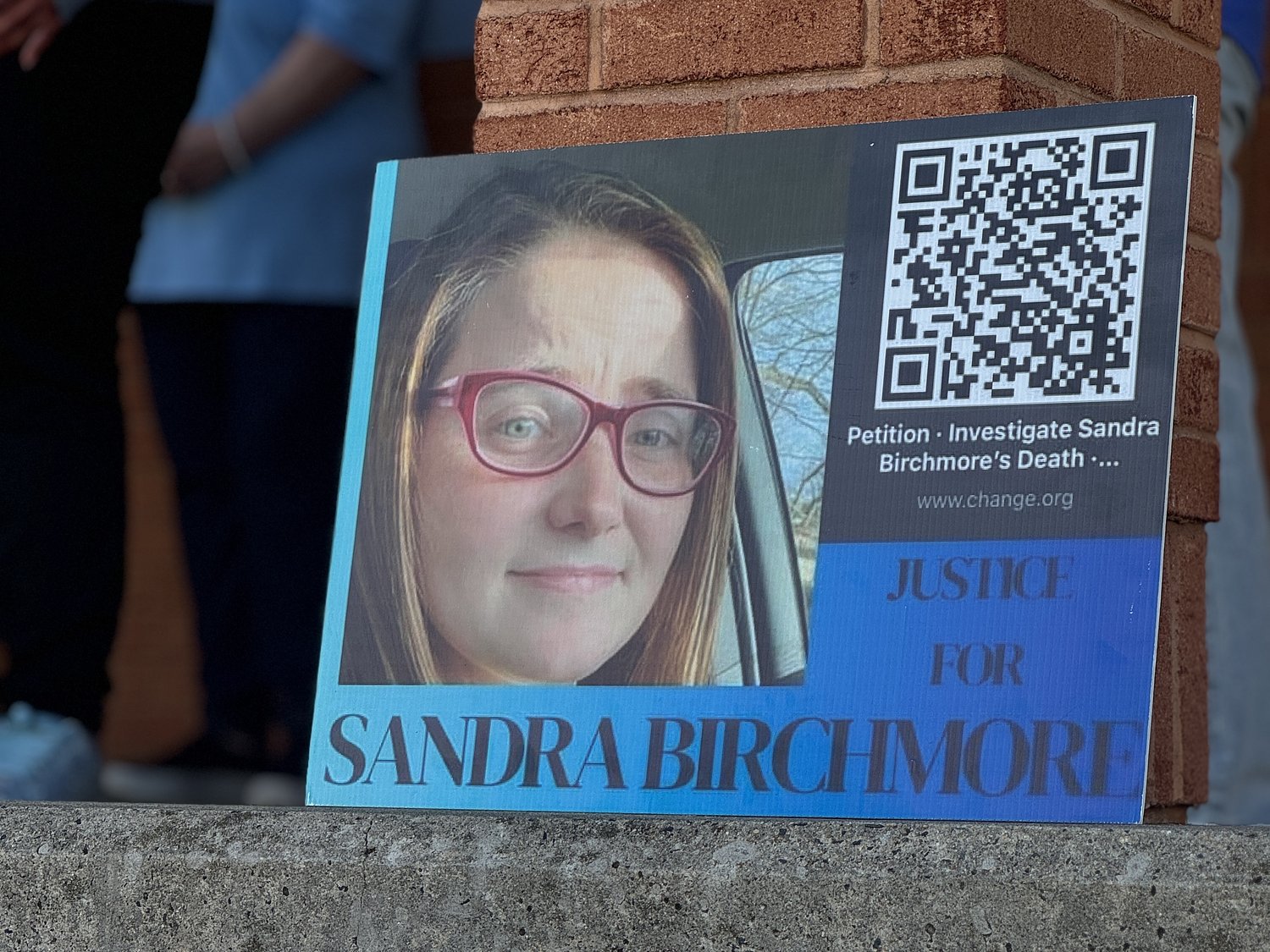 Medical examiner who autopsied Sandra Birchmore testifies at Matthew Farwell trial Monday