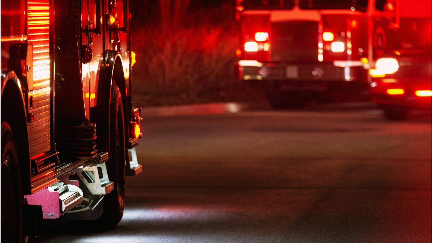 Woman leaps from 5th-floor window to escape N.J. apartment fire