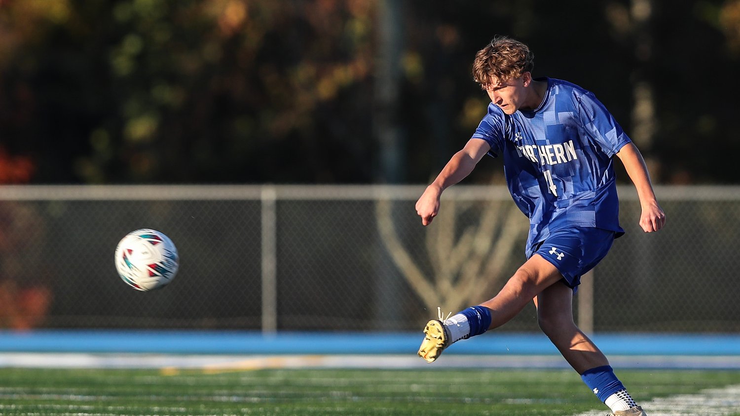 Boys soccer photos: Cumberland at Northern Burlington, Oct. 26, 2026