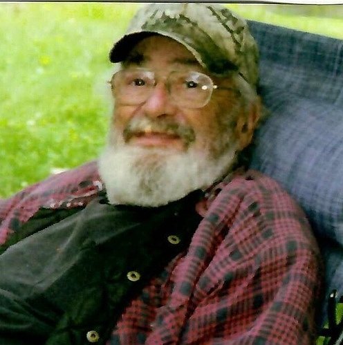 David B. Patenaude