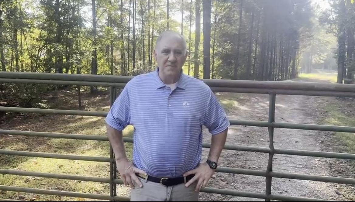 Shelby County homeowner expects Alabama Power to start clearing land on his property