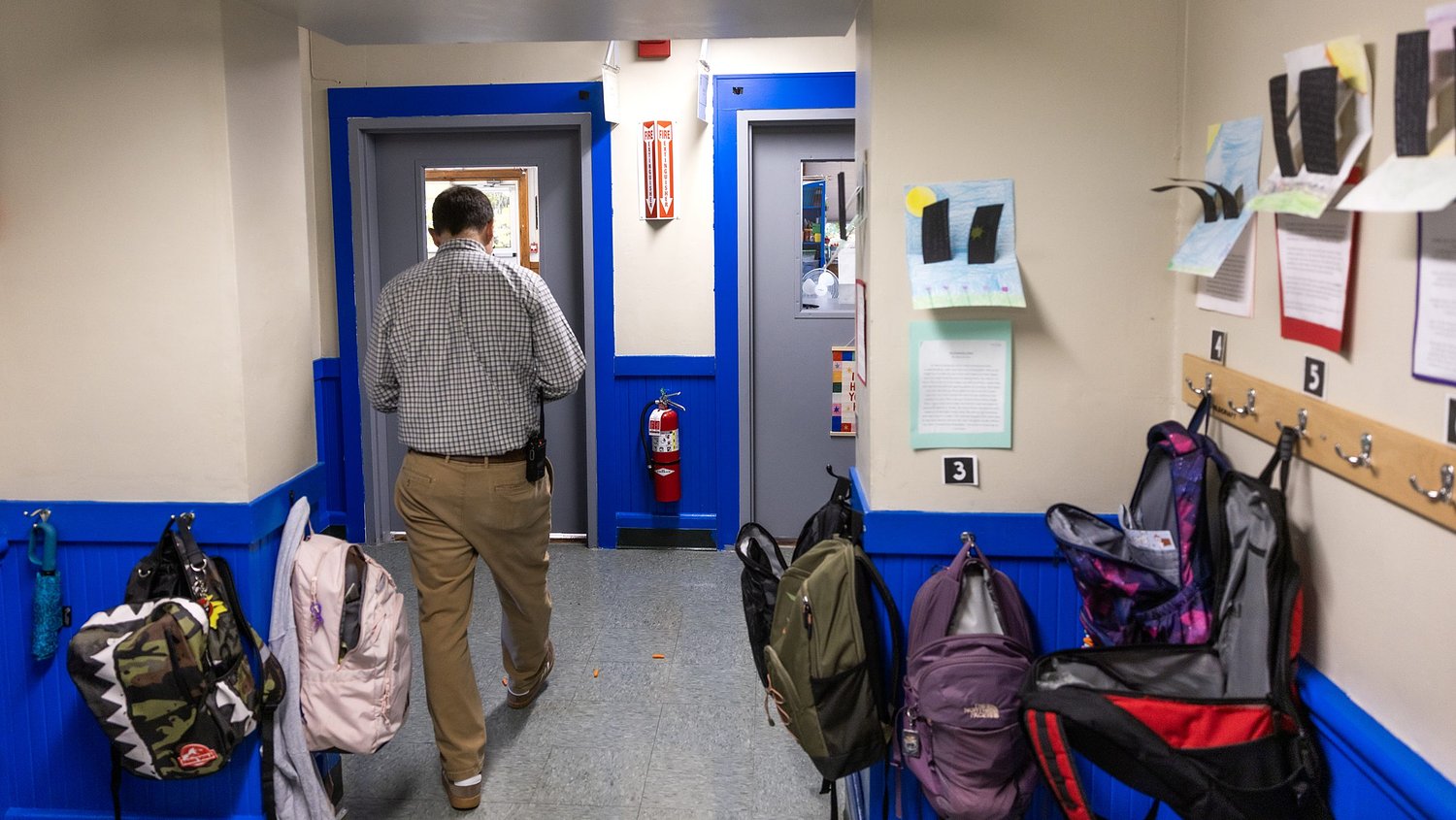 'No good solution': Kearsarge school district faces tough decisions on how to confront its costs