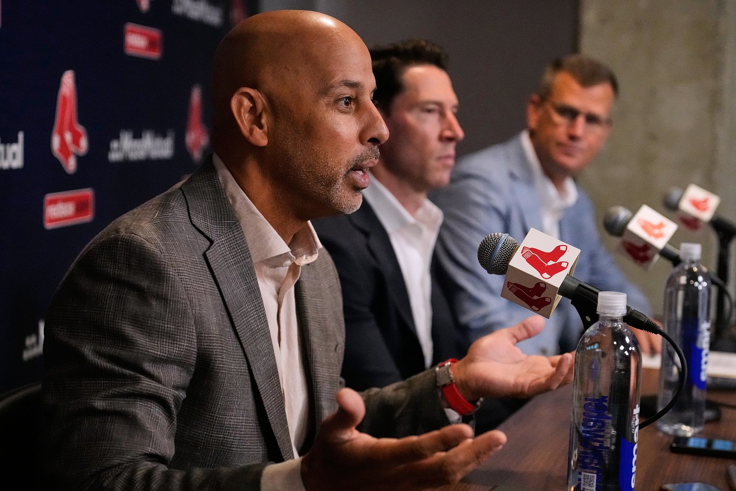 Alex Cora finally discusses Red Sox firing, regrets, future (five takeaways)