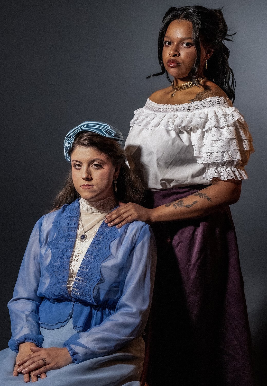 Stage Coach Players ‘Dracula’ opens Oct. 29 in DeKalb