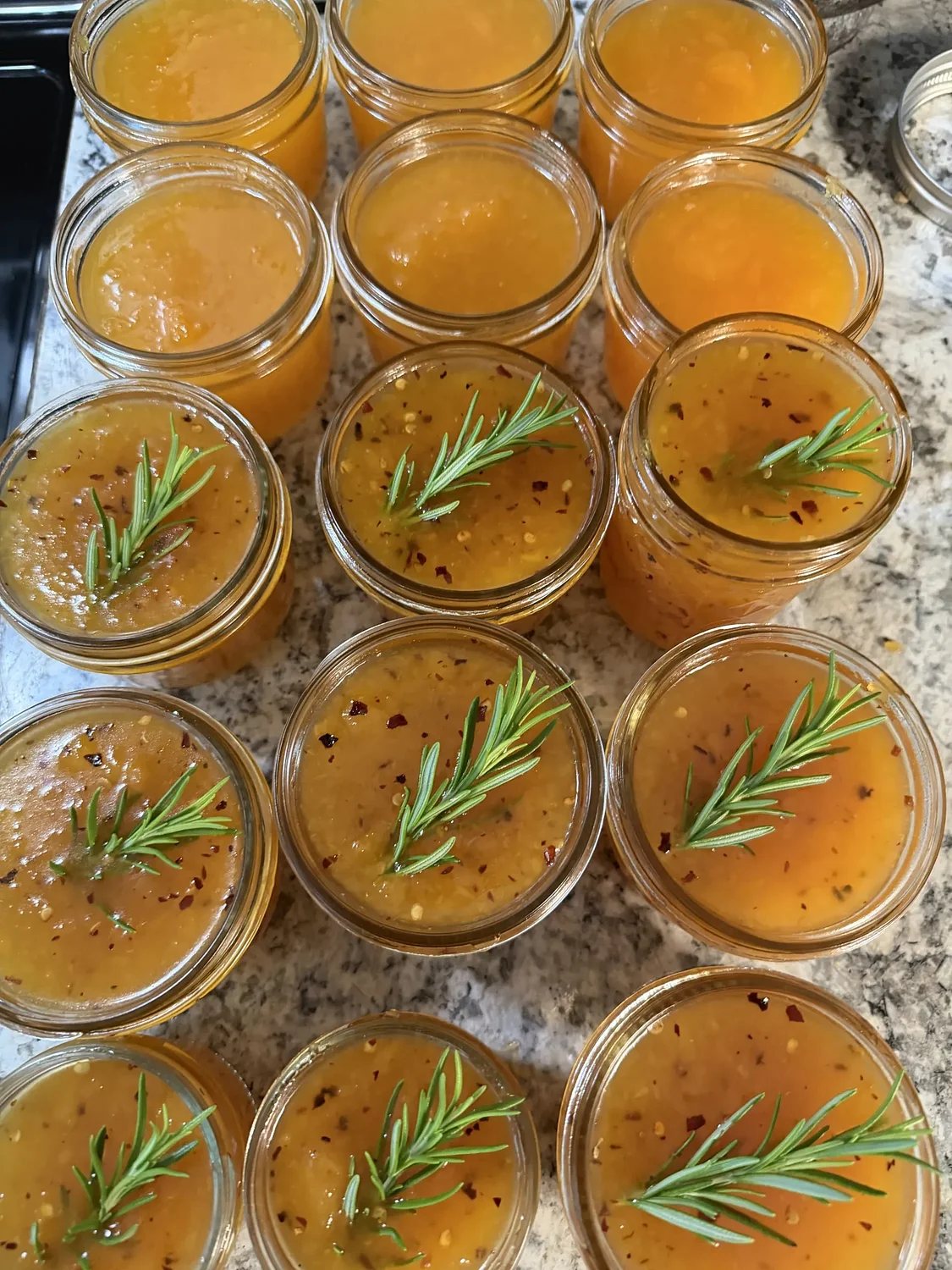 Valley Bounty: Making people smile around food