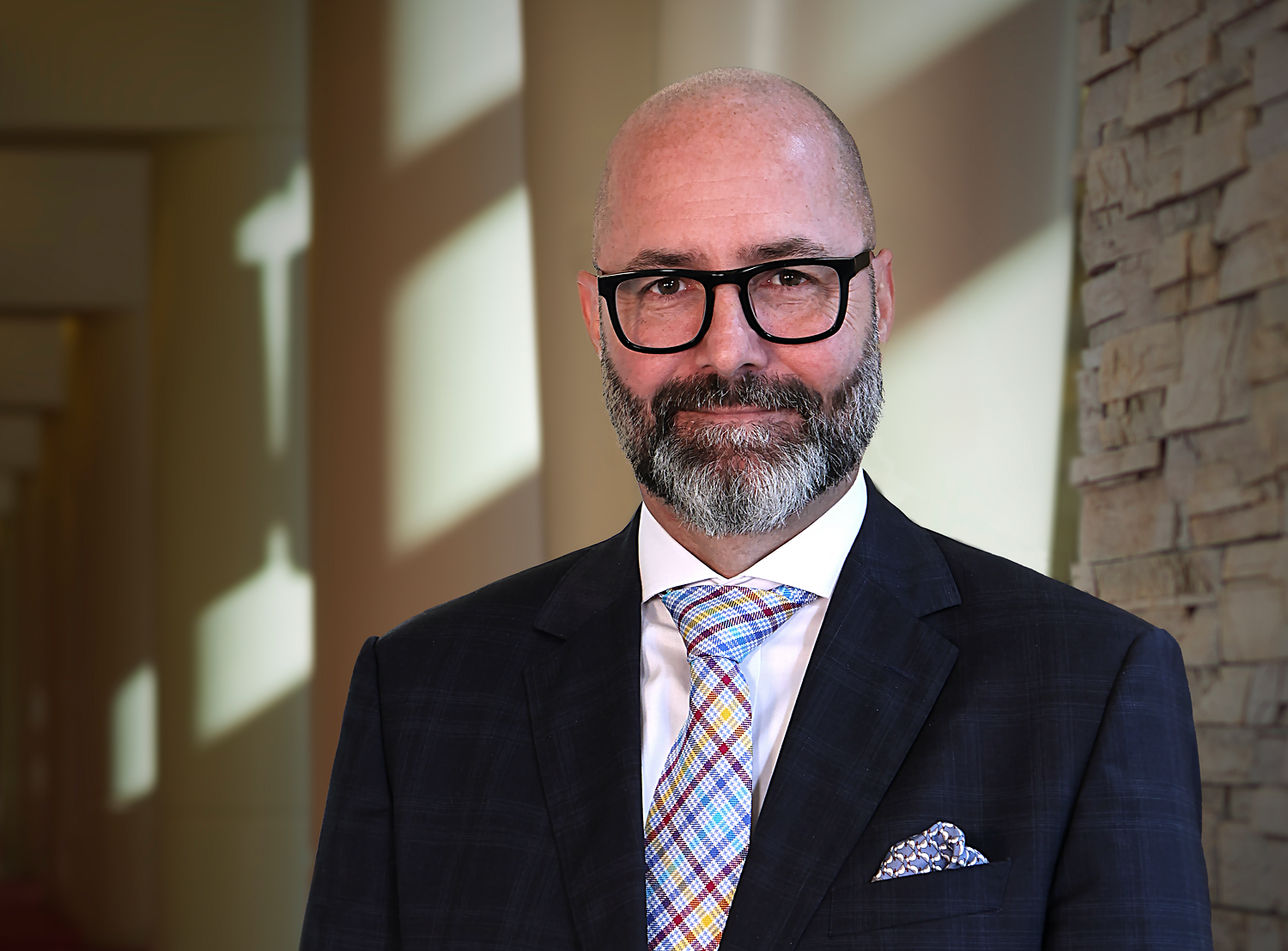 Company news: Turning Stone hires Donald Foste as VP of sales