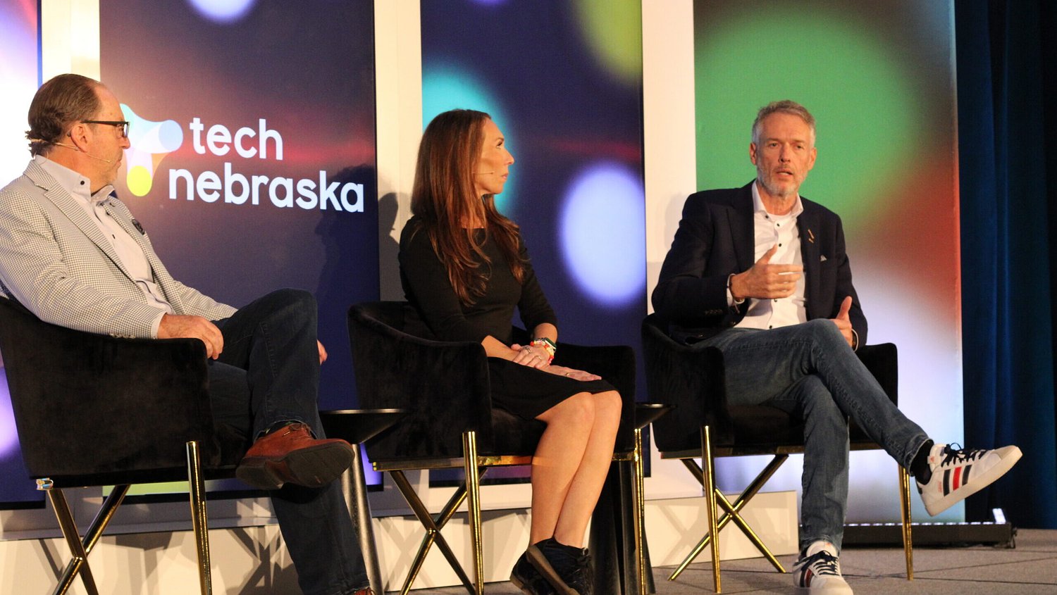 Five Things: 2026 Tech Nebraska Summit