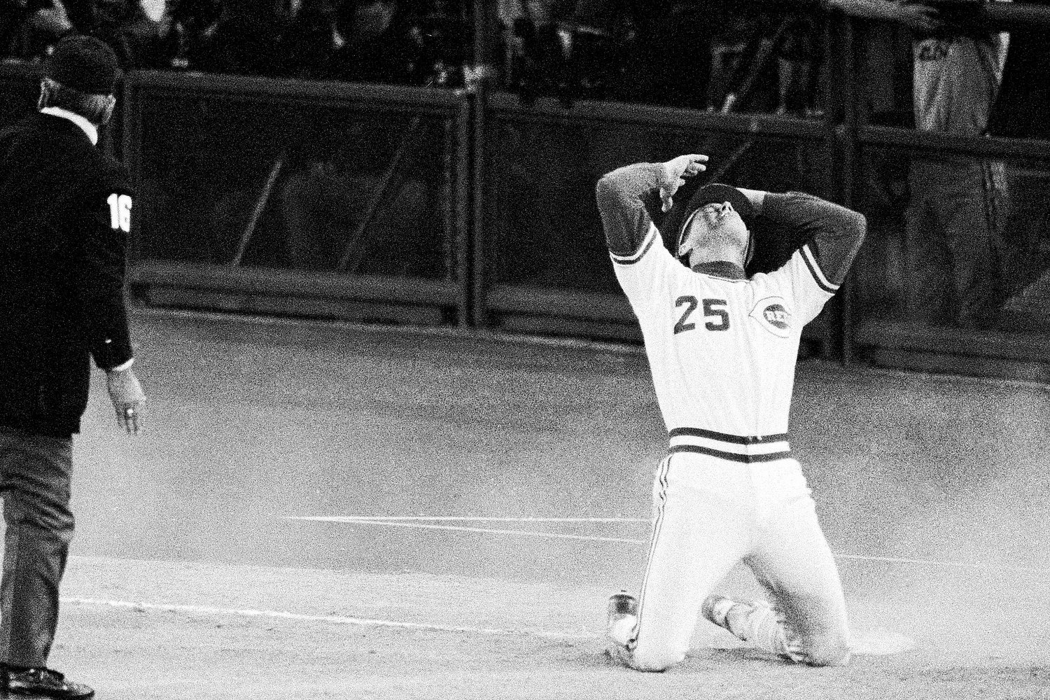 World Series champion dies at 63