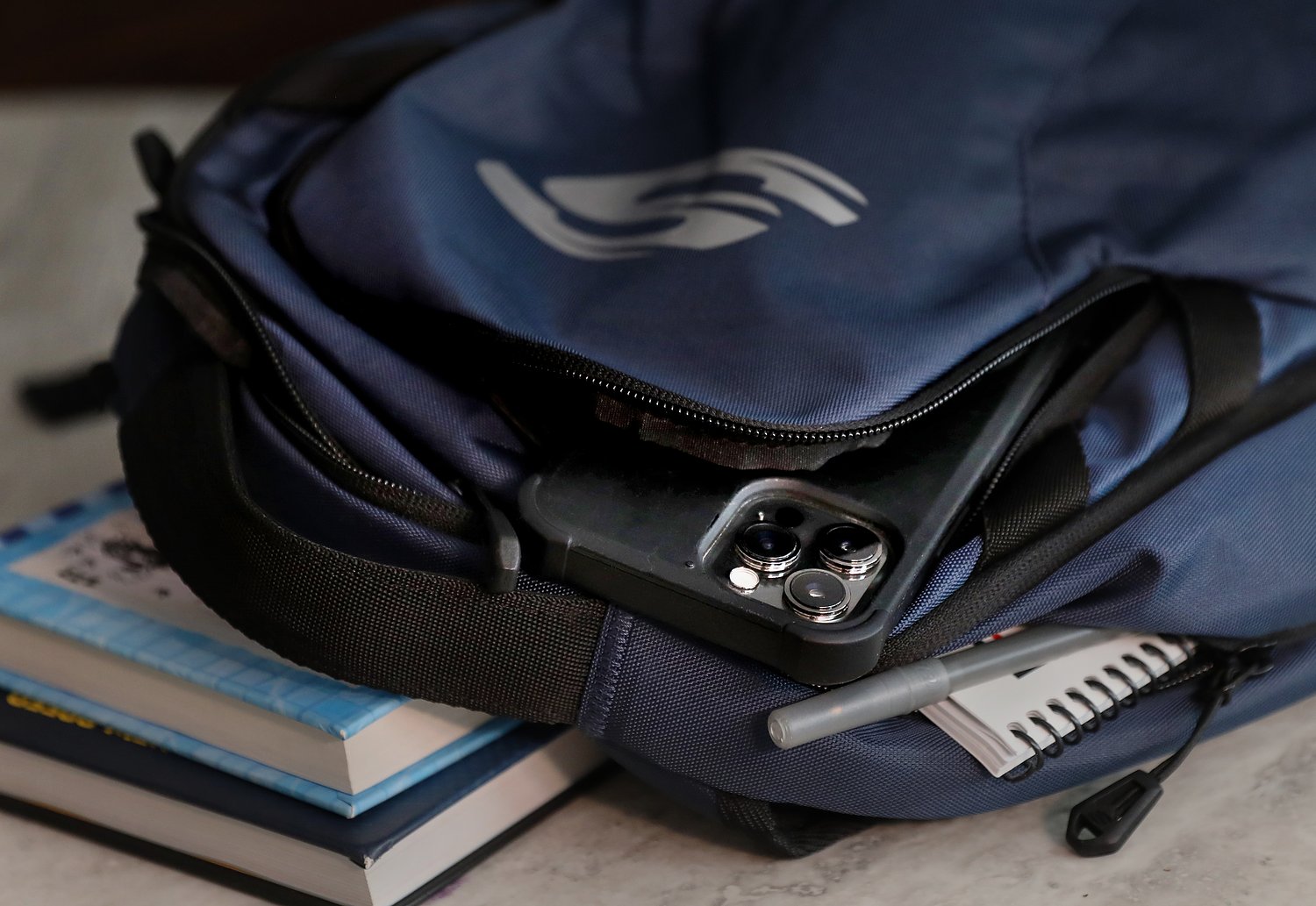 Parents angered after students reportedly told to lift shirts during cellphone search