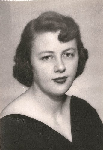 Anna C. B. Audsley Scelza