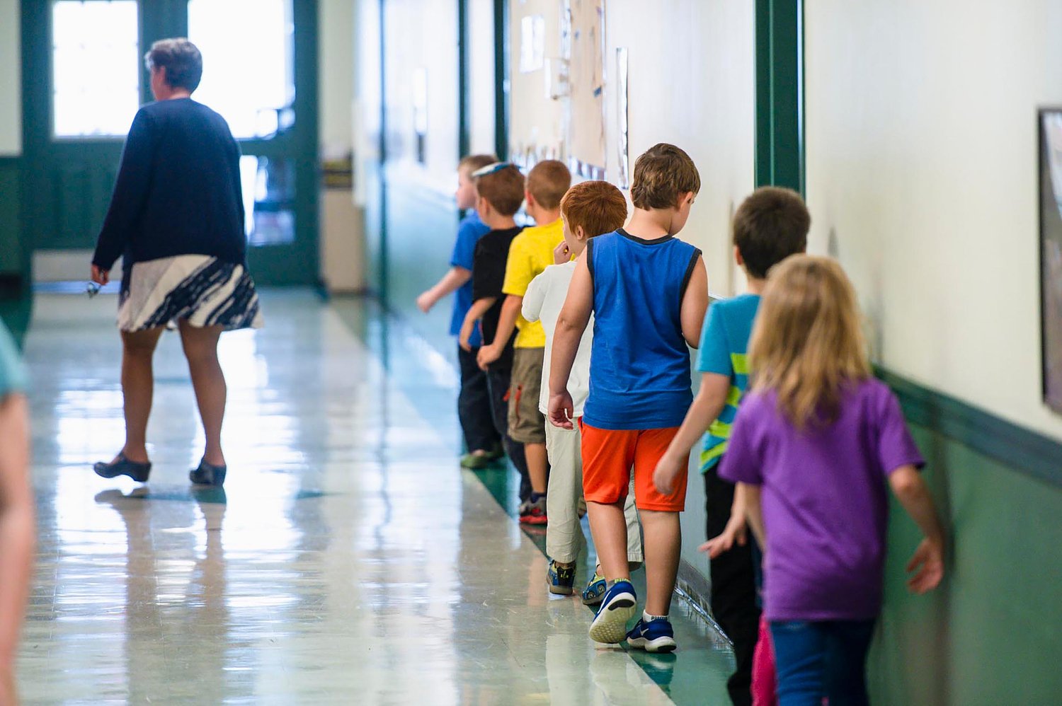 Sen. Welch pushes for Farm to School Act to boost local food access