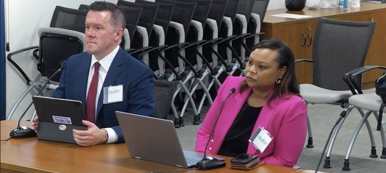 Covington Independent Schools approved for 'innovation' pilot, funding