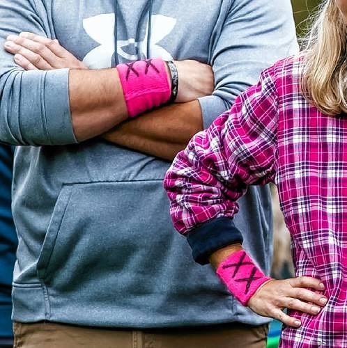 School’s punishment of parents protesting transgender athletes was discriminatory, court rules