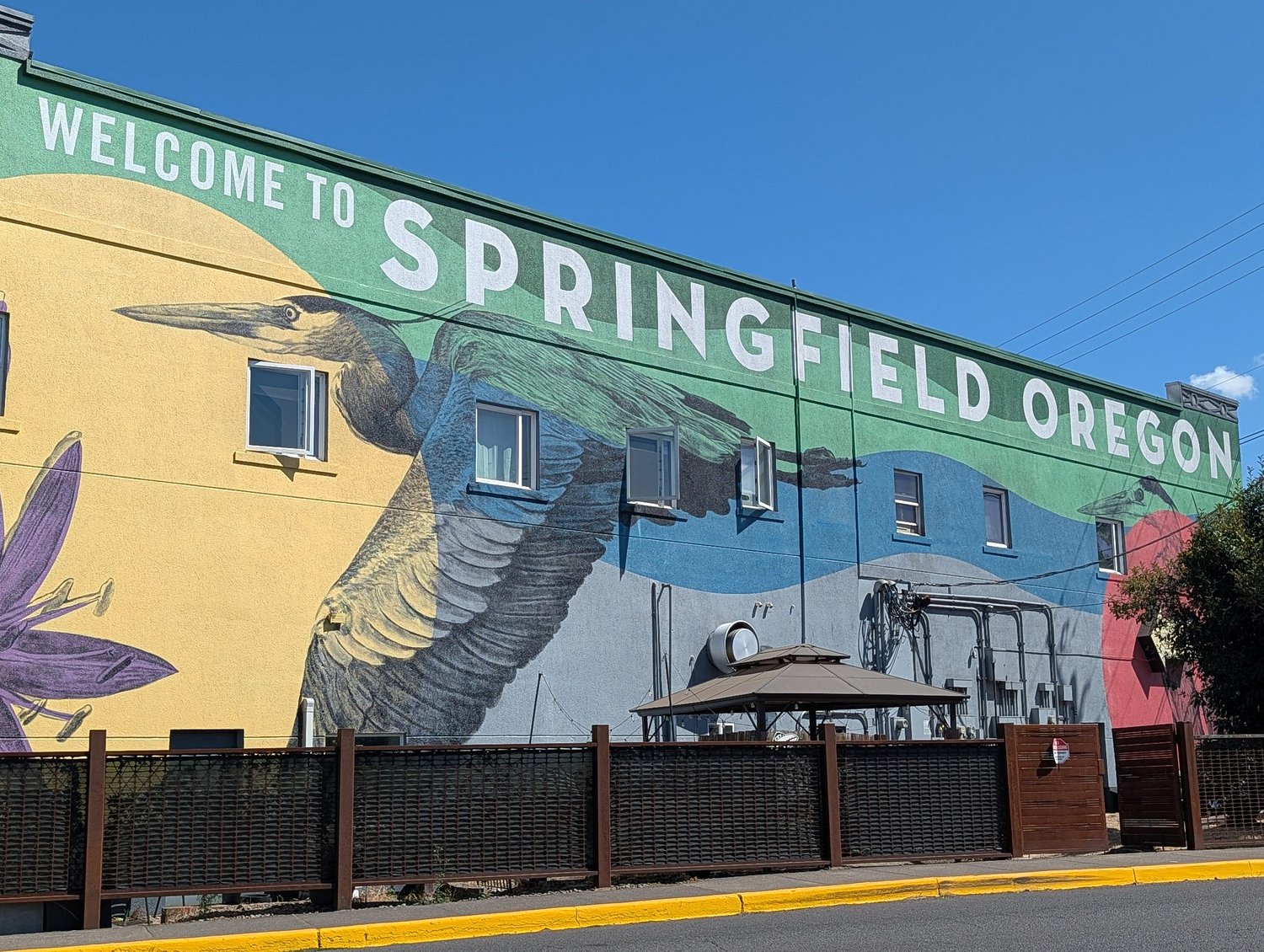 How Springfield’s urban renewal agency buys and sells properties downtown for economic development