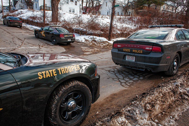 Belmont motorcyclist dies from injuries sustained in unreported crash