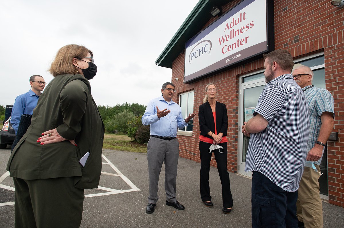 It will take more than money to solve Penobscot Community Health Care’s fiscal crisis